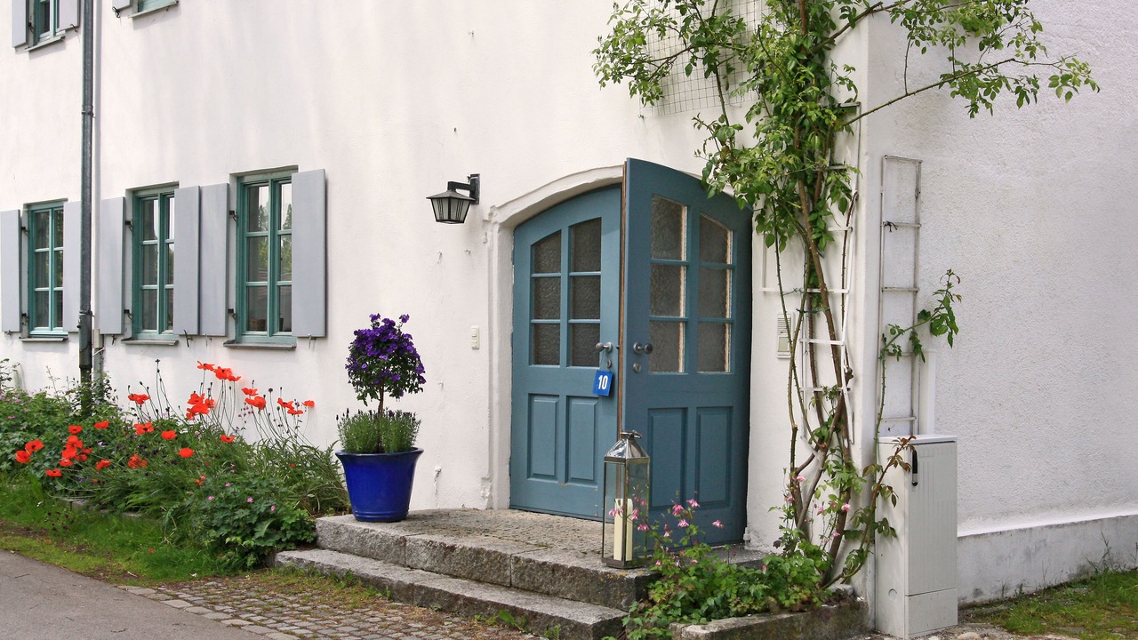 Photo of Outdoor in Unterdießen