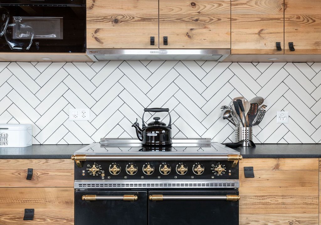Photo of Kitchen in Vex