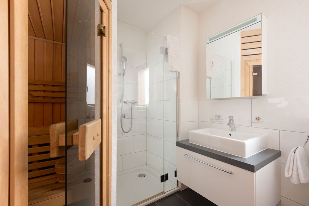 Photo of Bathroom in Vex