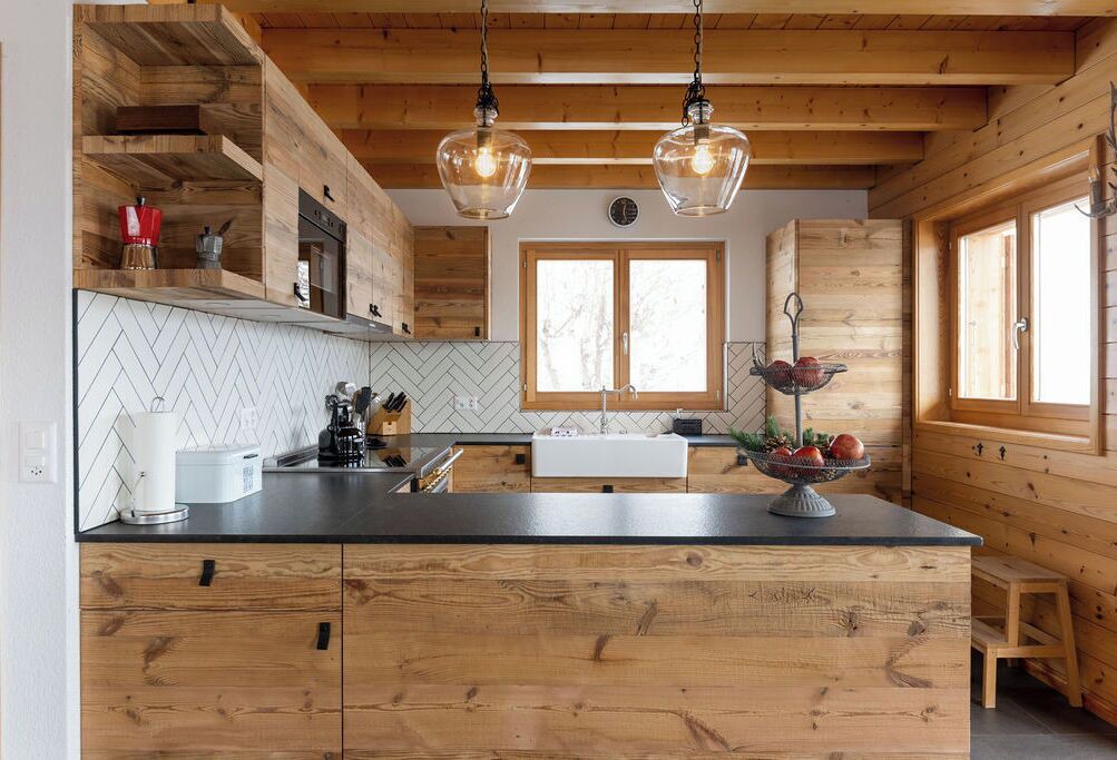 Photo of Kitchen in Vex