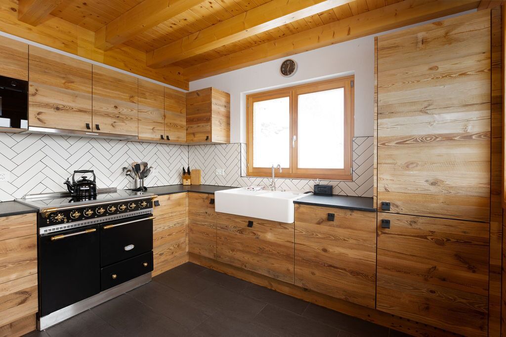 Photo of Kitchen in Vex