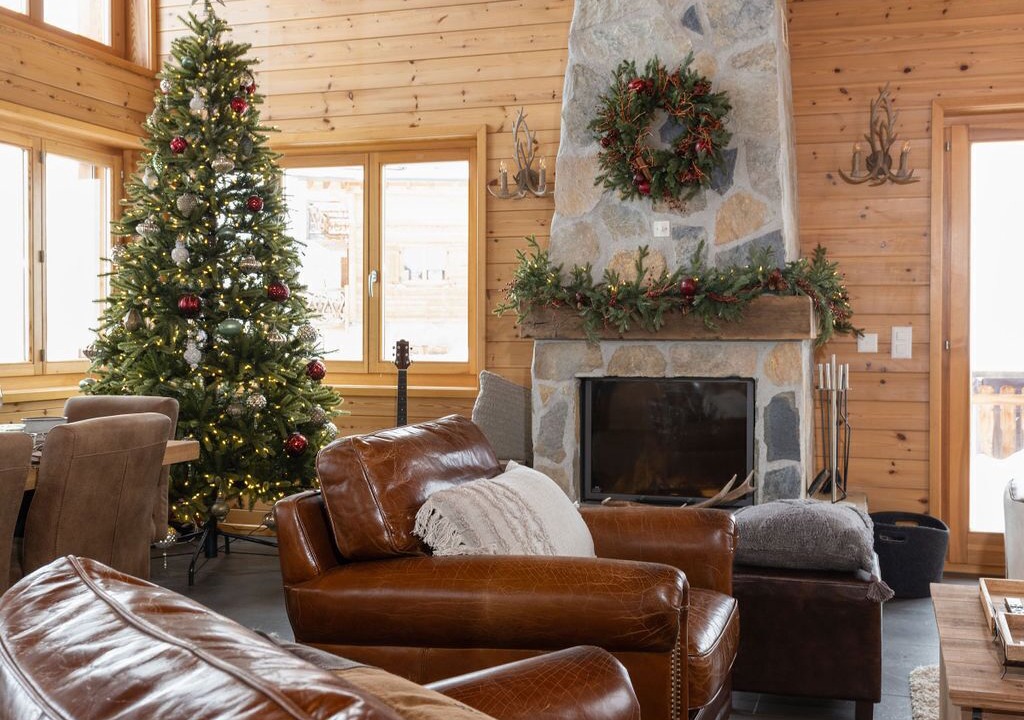 Photo of Livingroom in Vex