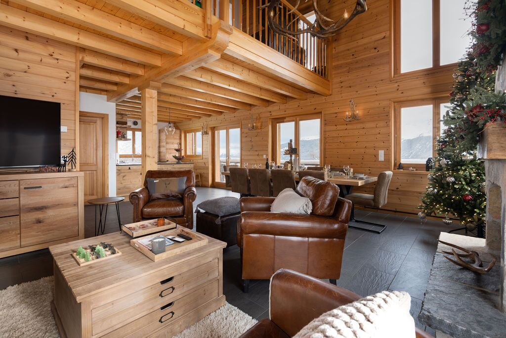 Photo of Livingroom in Vex