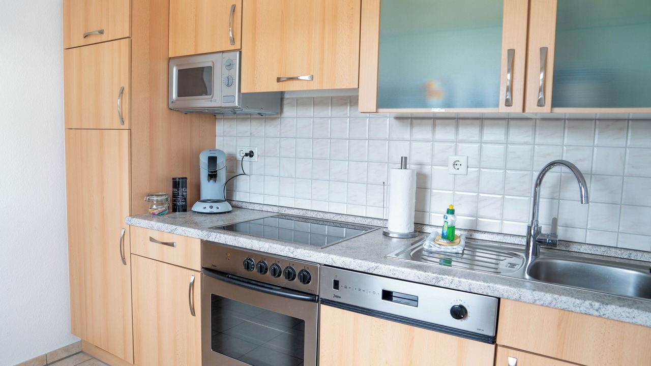 Photo of Kitchen in Sendenhorst