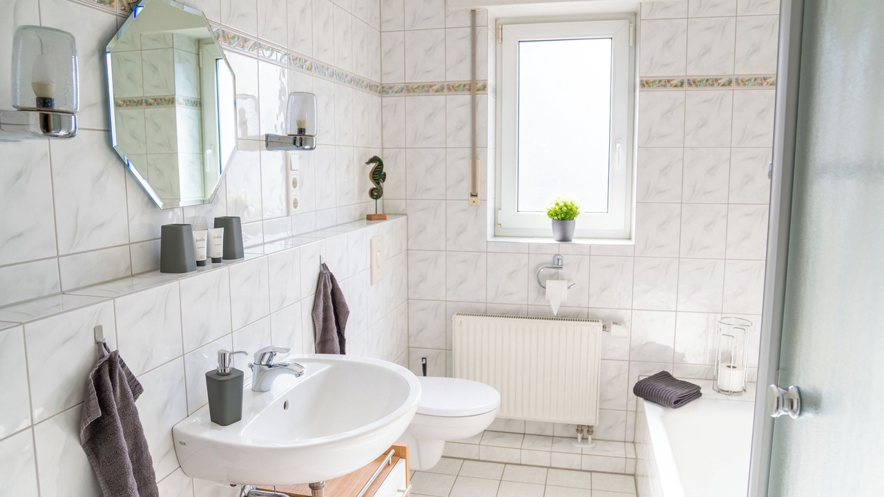 Photo of Bathroom in Sendenhorst