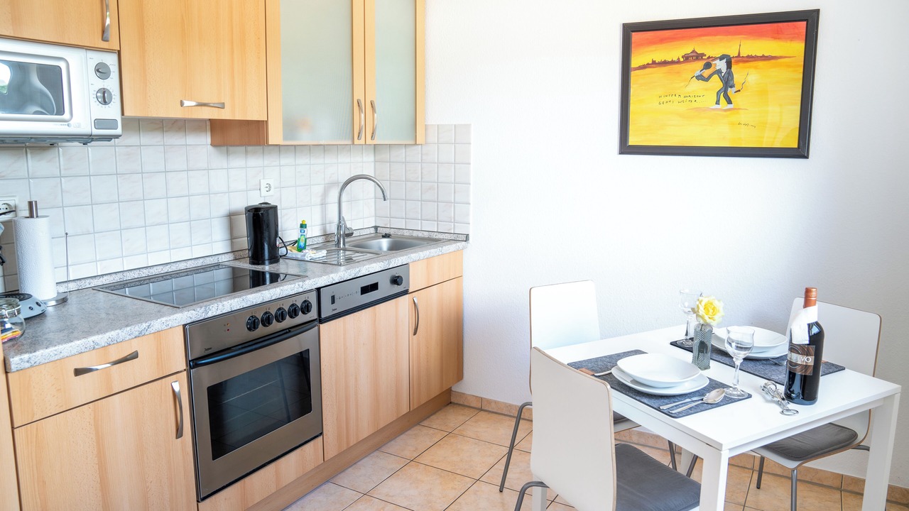 Photo of Kitchen in Sendenhorst