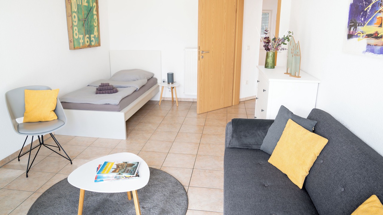 Photo of Livingroom in Sendenhorst