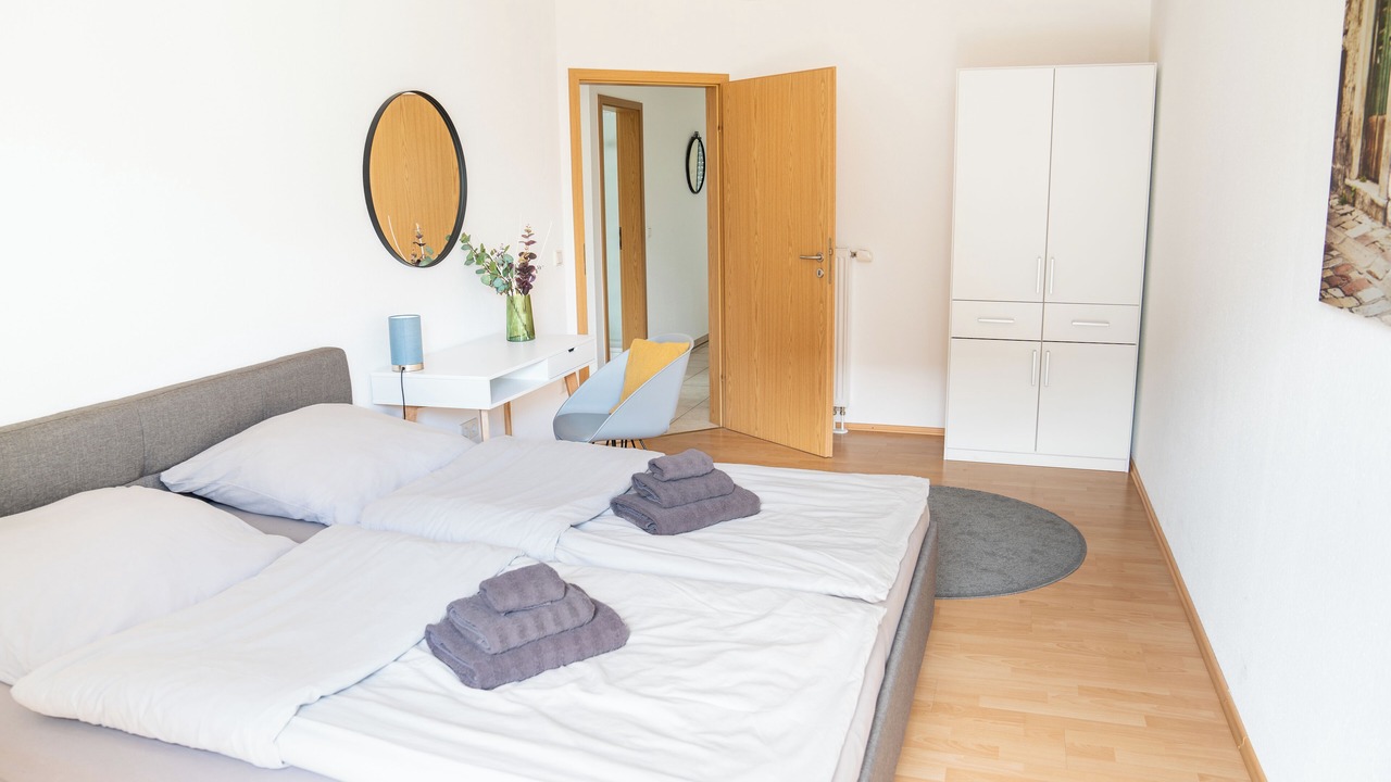 Photo of Bedroom in Sendenhorst