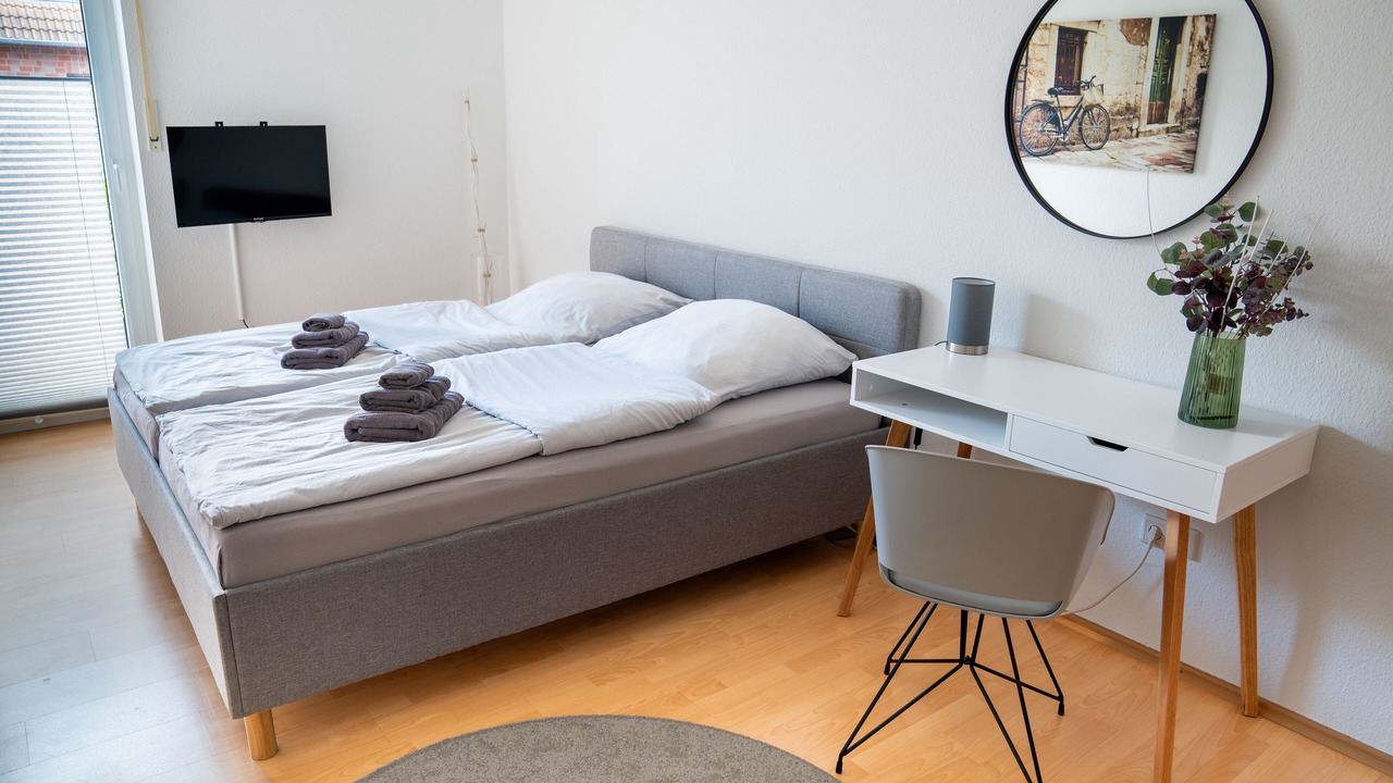 Photo of Bedroom in Sendenhorst