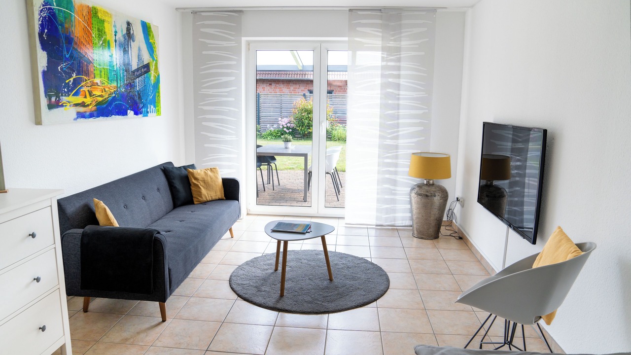 Photo of Livingroom in Sendenhorst