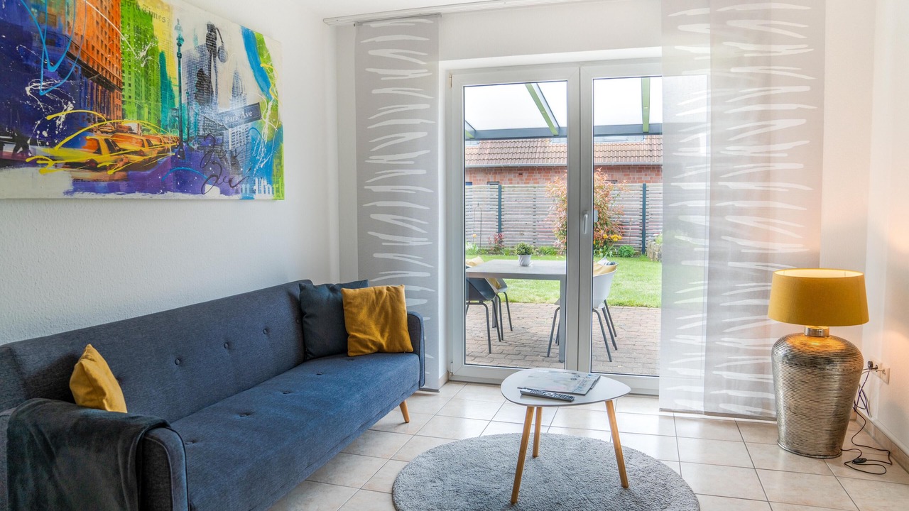 Photo of Livingroom in Sendenhorst
