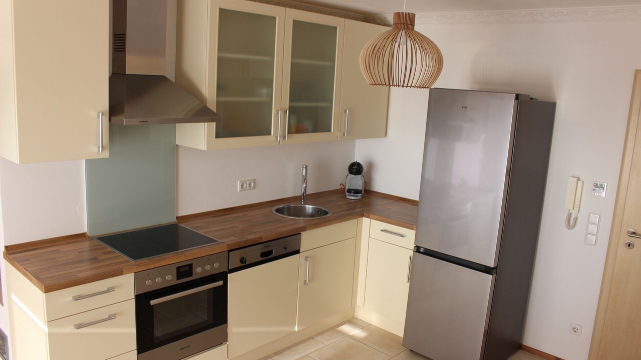 Photo of Kitchen in Auerbach