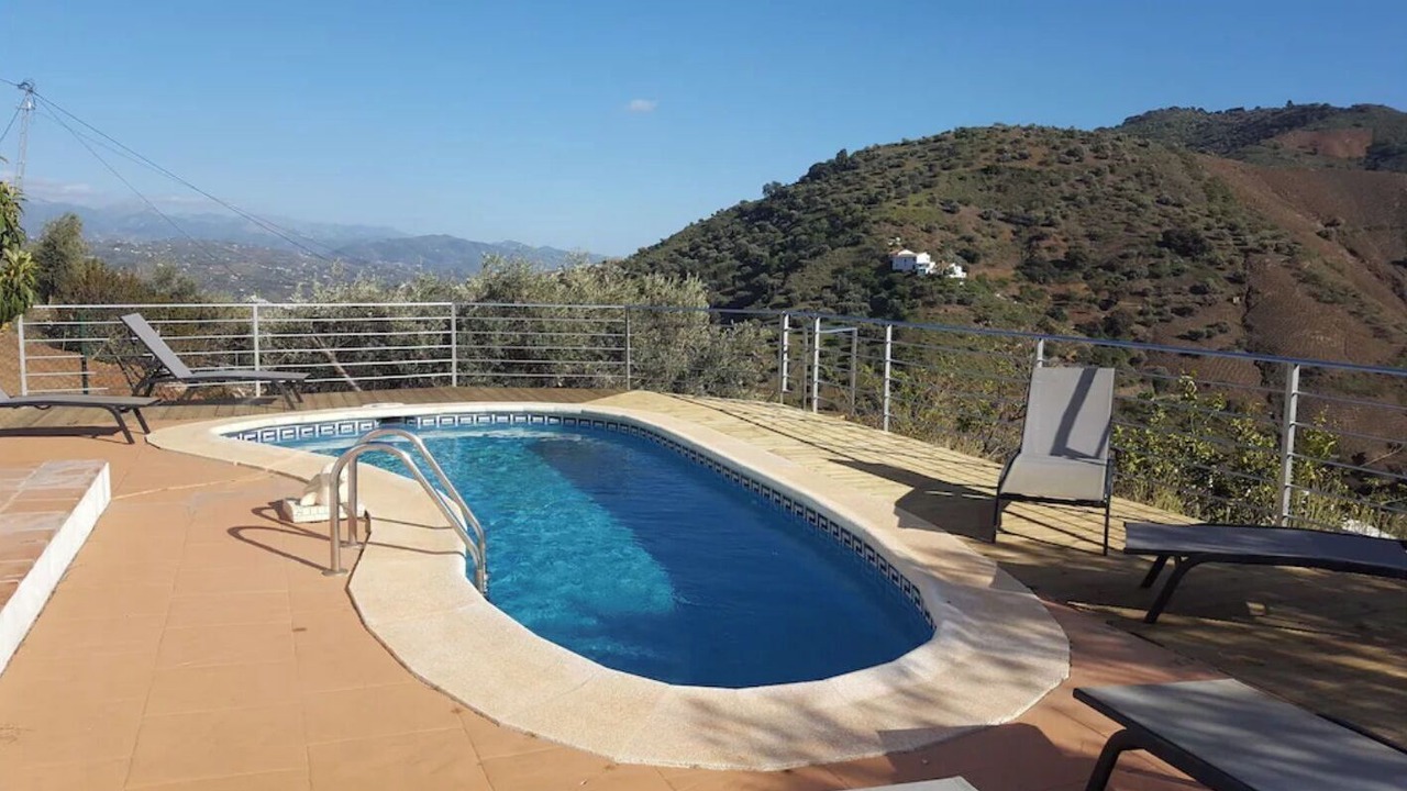 Photo of Outdoor in Comares
