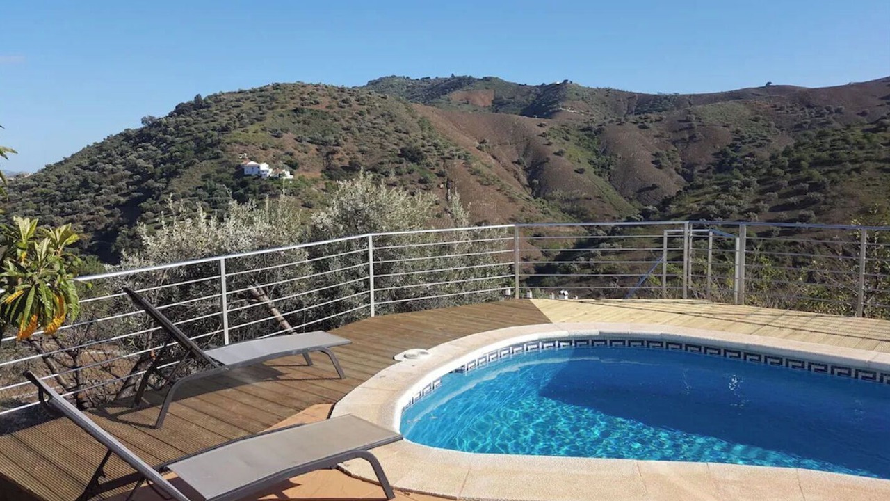Photo of Outdoor in Comares