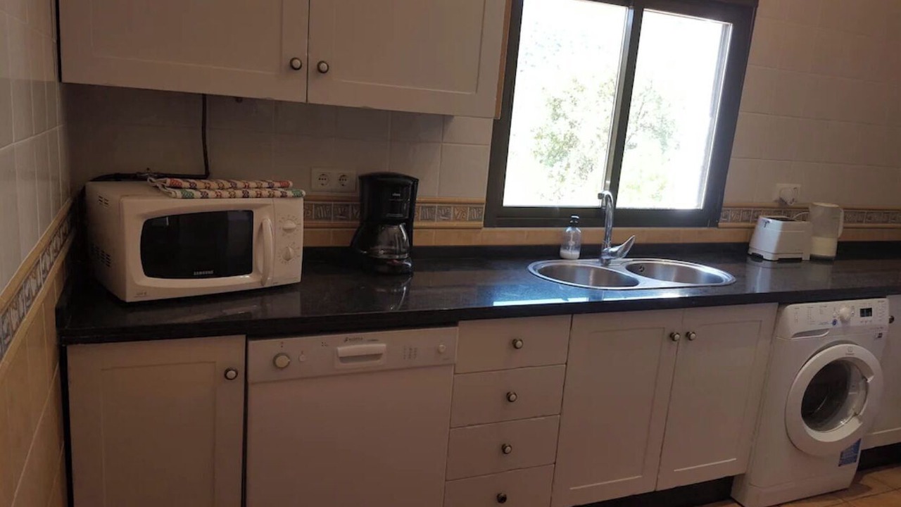 Photo of Kitchen in Comares
