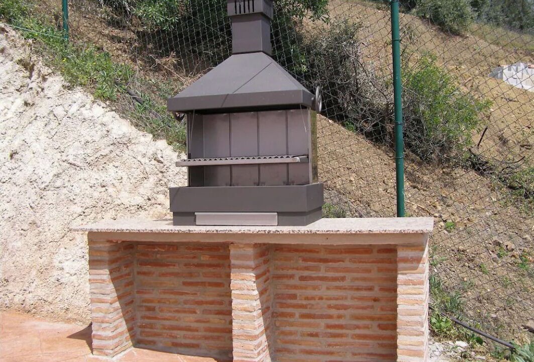 Photo of Outdoor in Comares