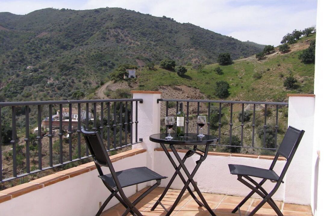 Photo of Outdoor in Comares