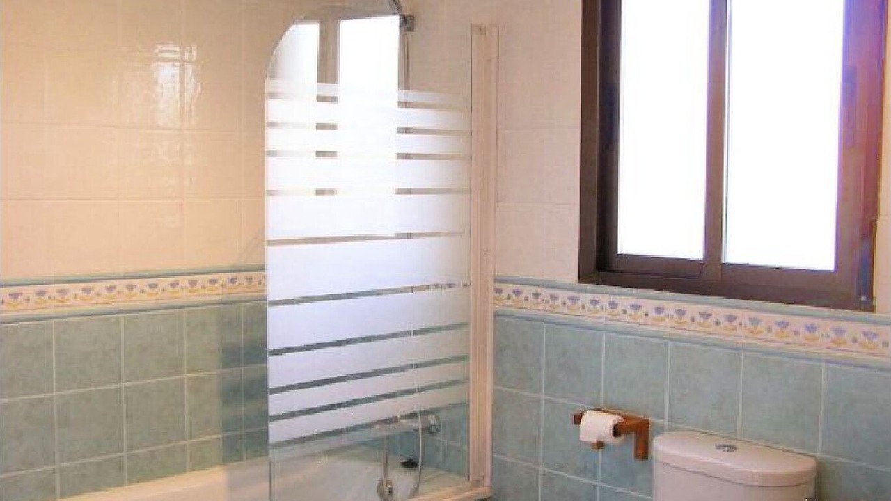 Photo of Bathroom in Comares