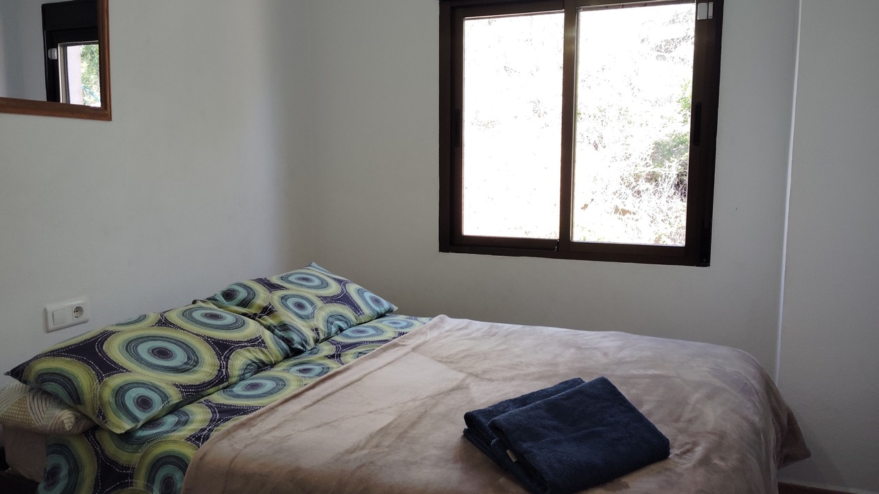 Photo of Bedroom in Comares