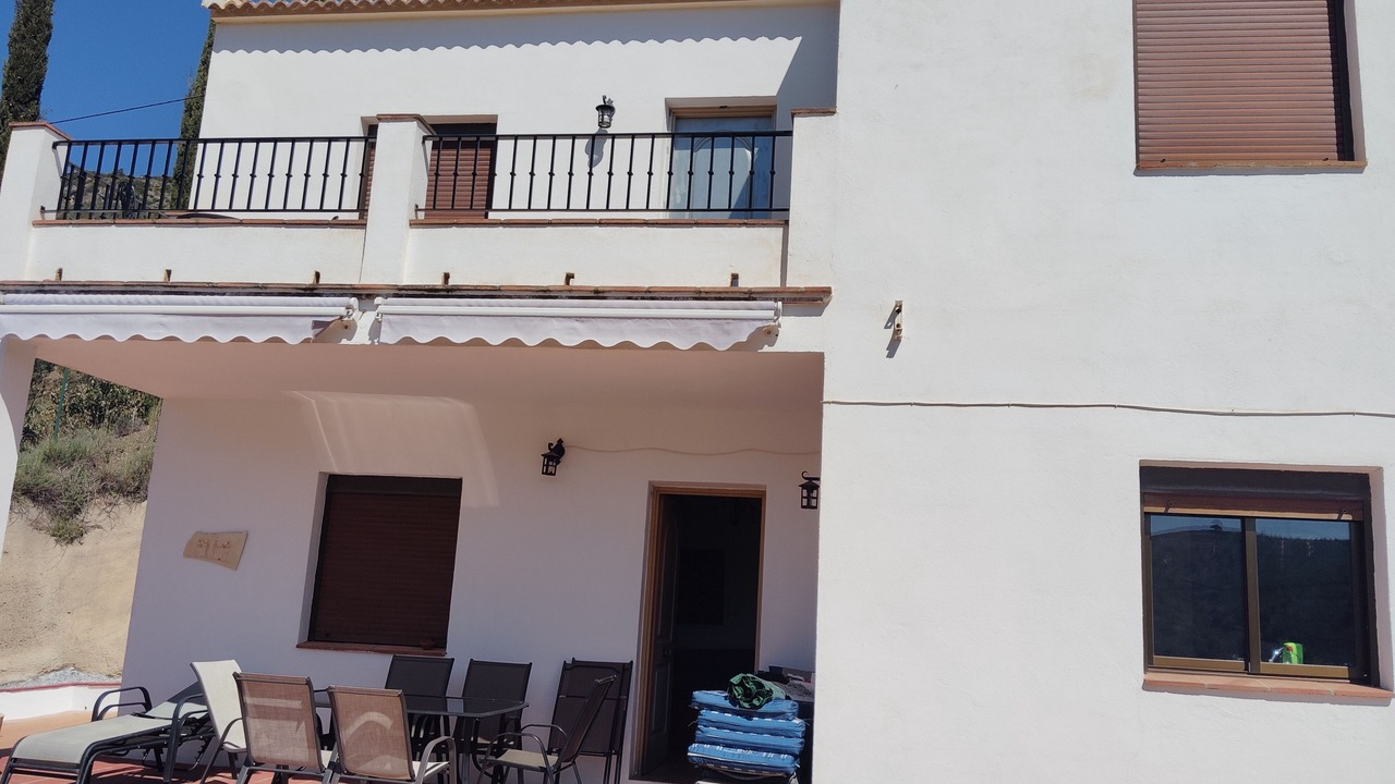 Photo of Outdoor in Comares