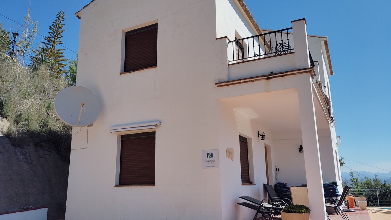 Photo of Outdoor in Comares