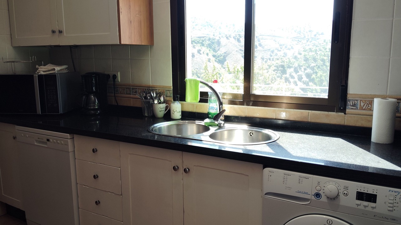 Photo of Kitchen in Comares