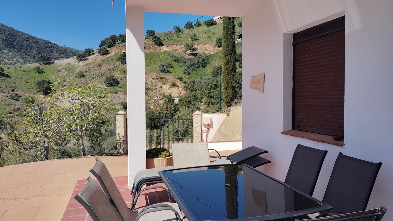 Photo of Outdoor in Comares