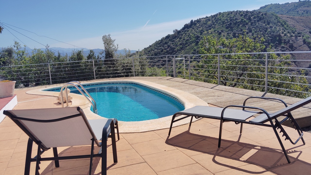 Photo of Outdoor in Comares