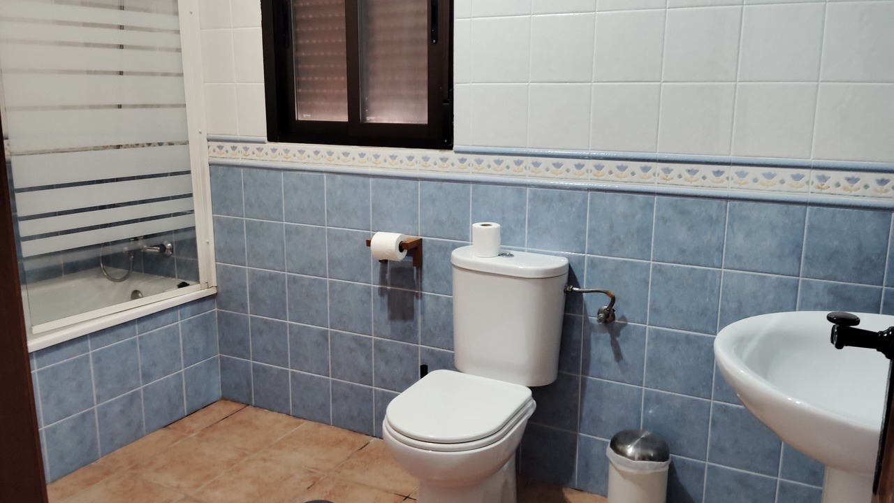 Photo of Bathroom in Comares