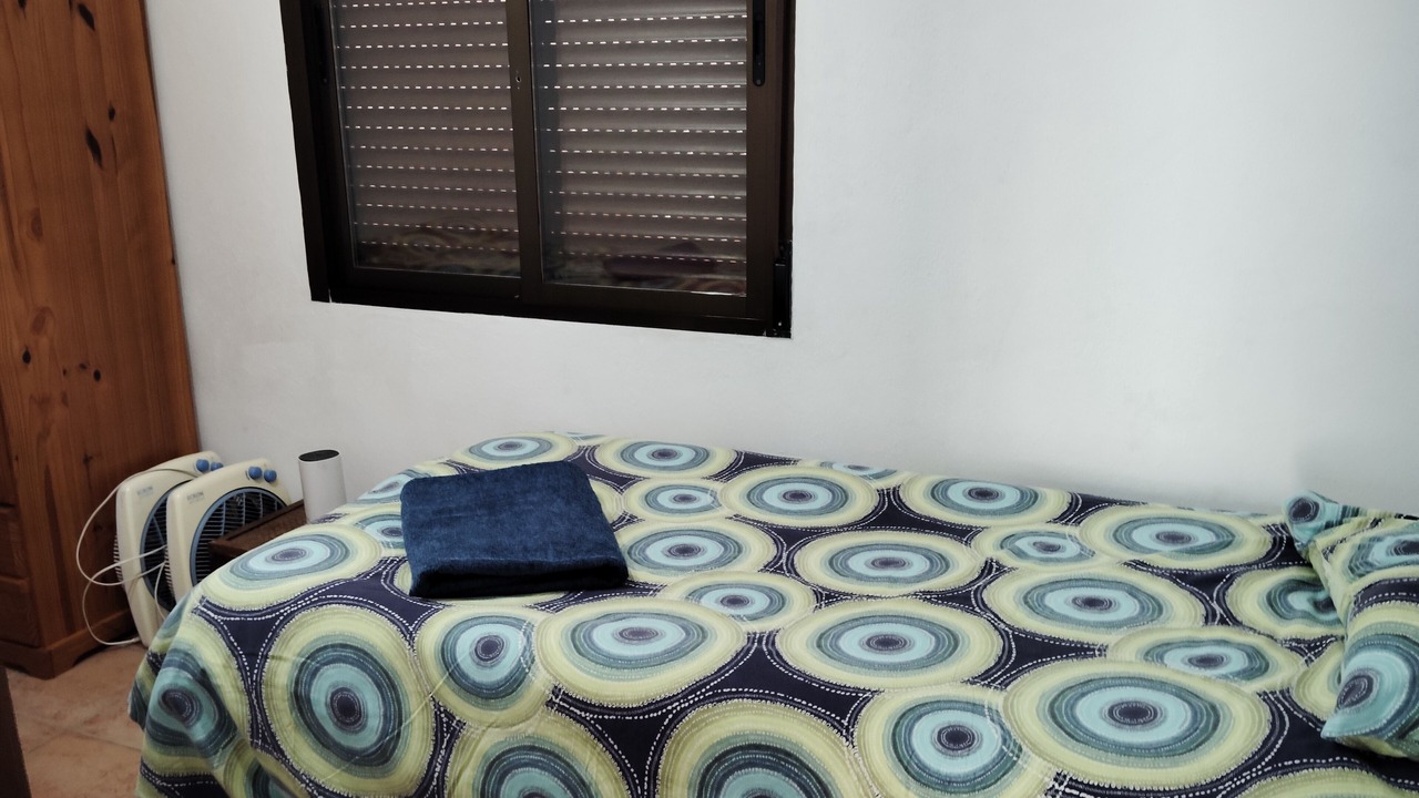 Photo of Bedroom in Comares