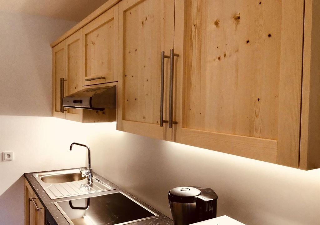 Photo of Kitchen in Balderschwang