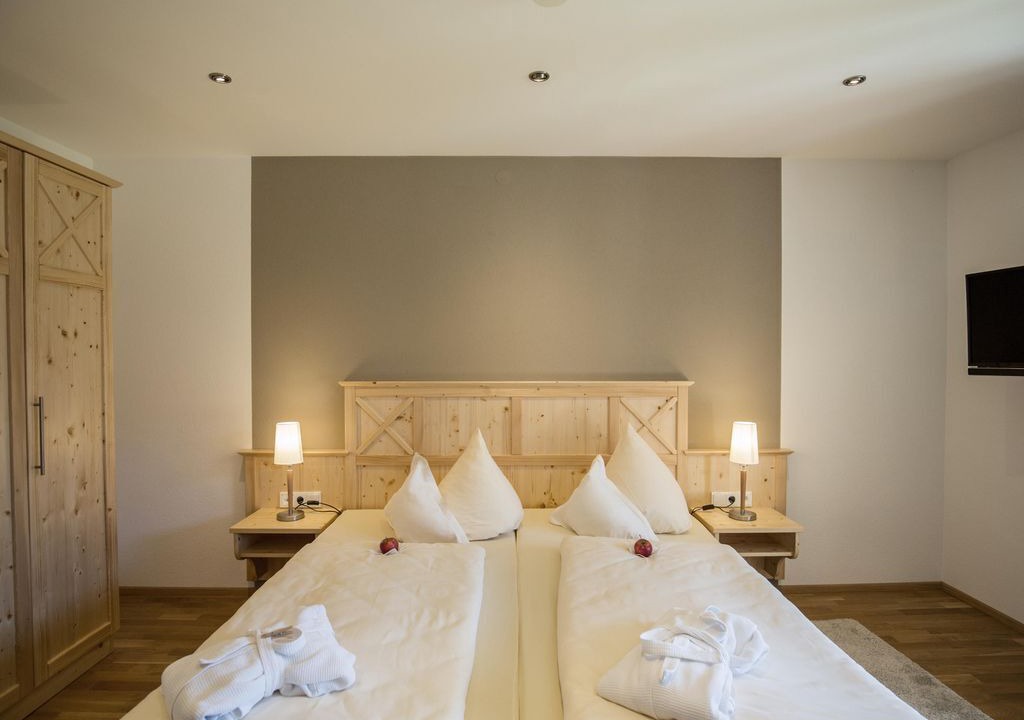 Photo of Bedroom in Balderschwang