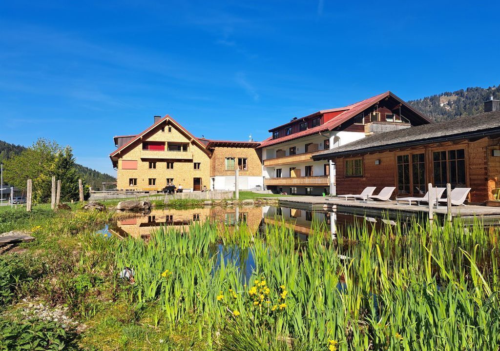 Photo of Outdoor in Balderschwang