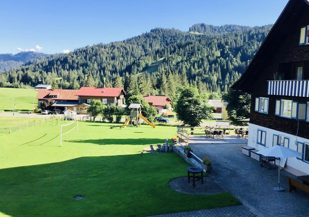 Photo of Others in Balderschwang