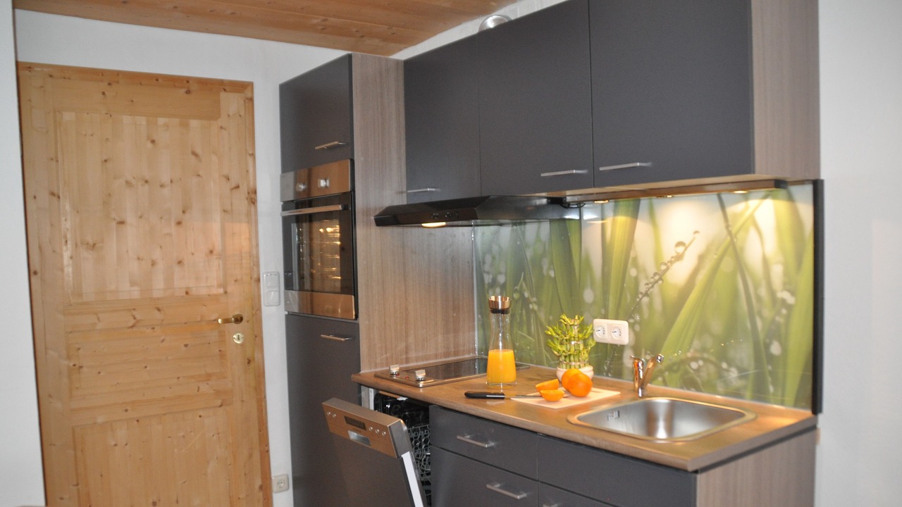 Photo of Kitchen in Neuhaus