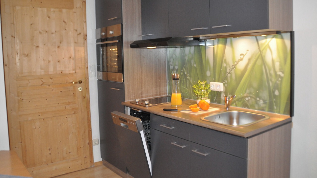 Photo of Kitchen in Neuhaus