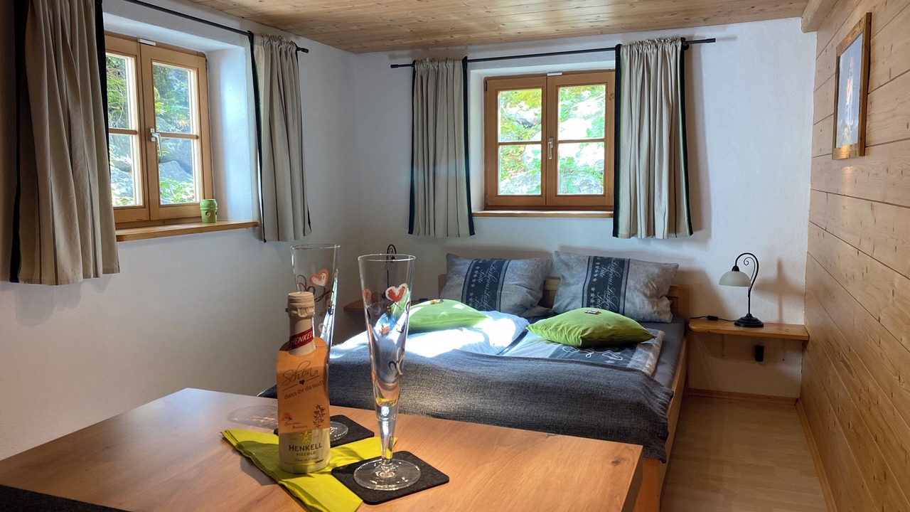 Photo of Bedroom in Neuhaus