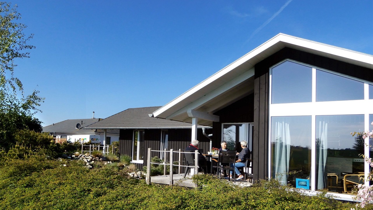 Photo of Outdoor in Zierow