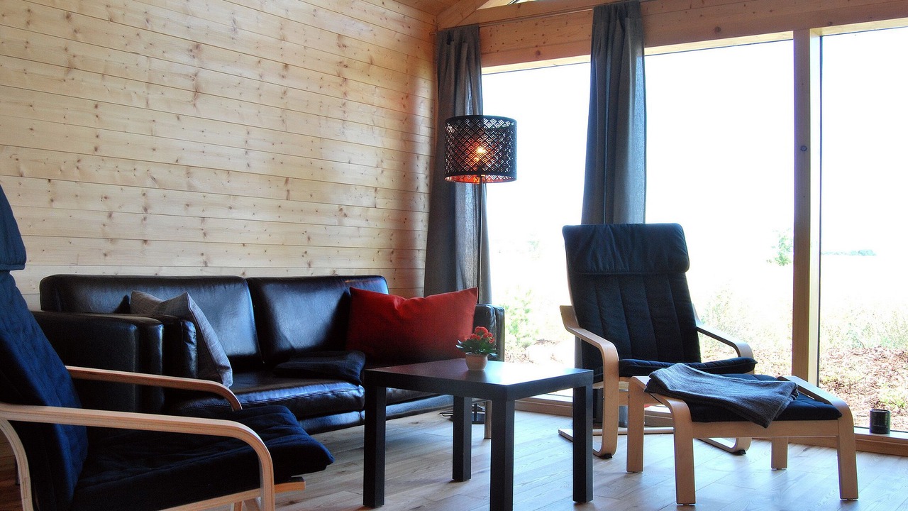 Photo of Livingroom in Zierow