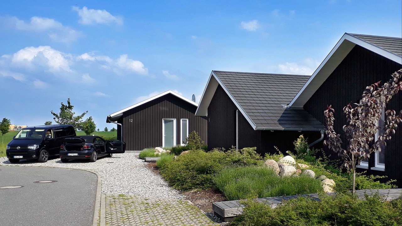 Photo of Outdoor in Zierow