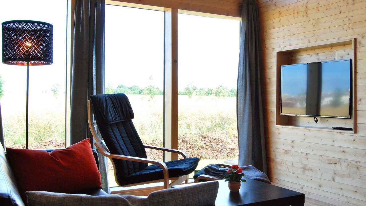 Photo of Livingroom in Zierow