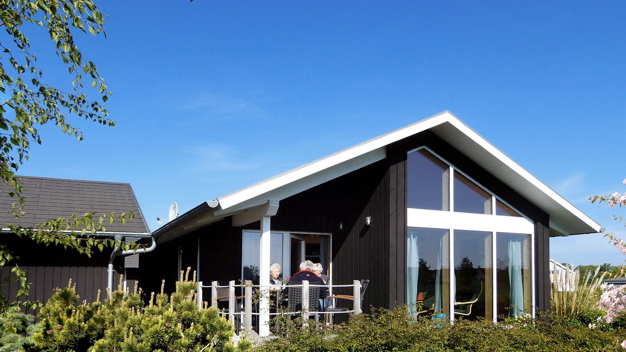 Photo of Outdoor in Zierow