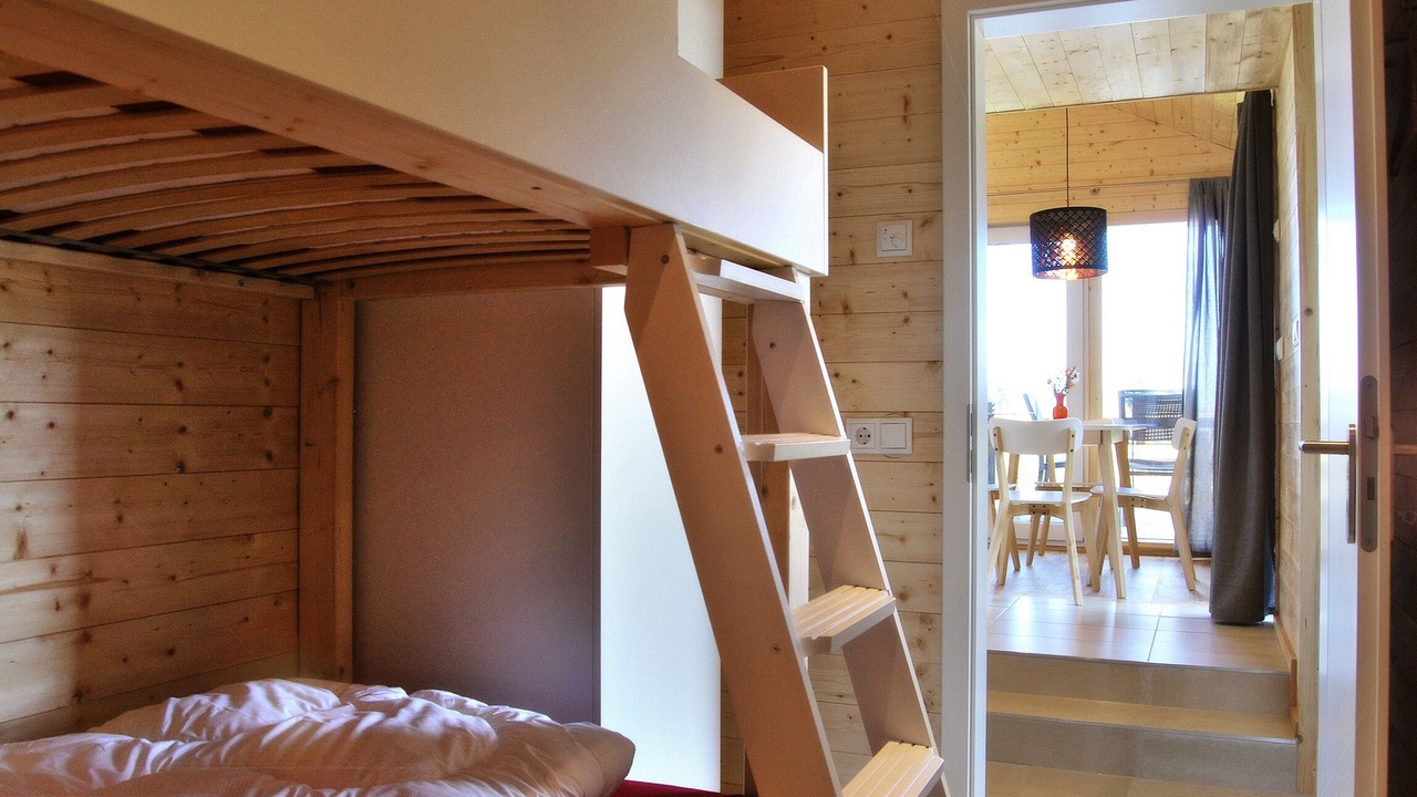 Photo of Bedroom in Zierow