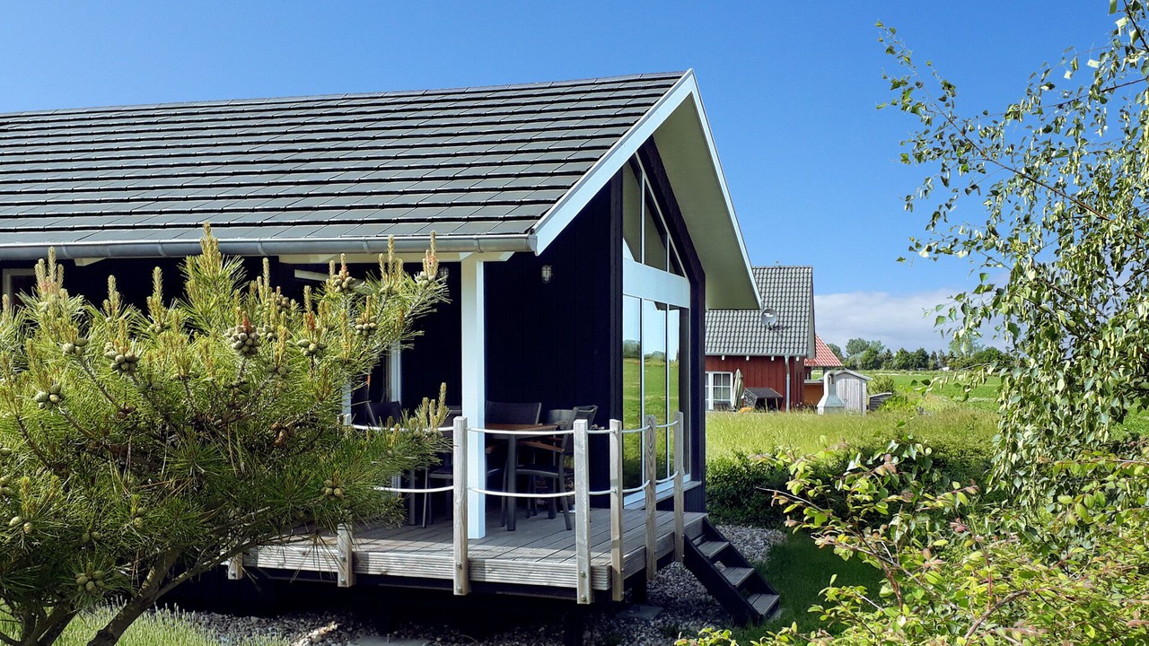 Photo of Outdoor in Zierow