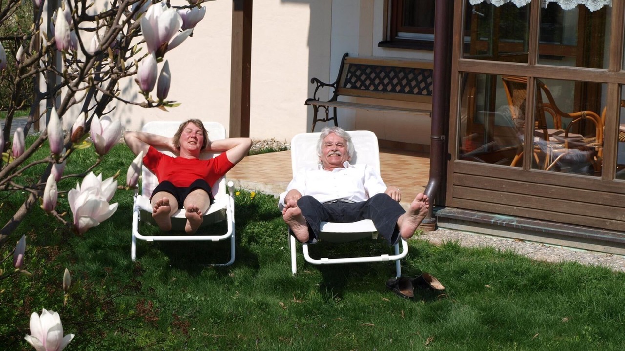 Photo of Patio Balcony in Hartkirchen
