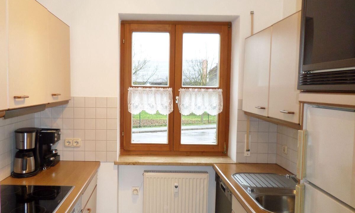 Photo of Kitchen in Hartkirchen