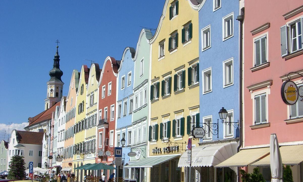 Photo of Others in Hartkirchen