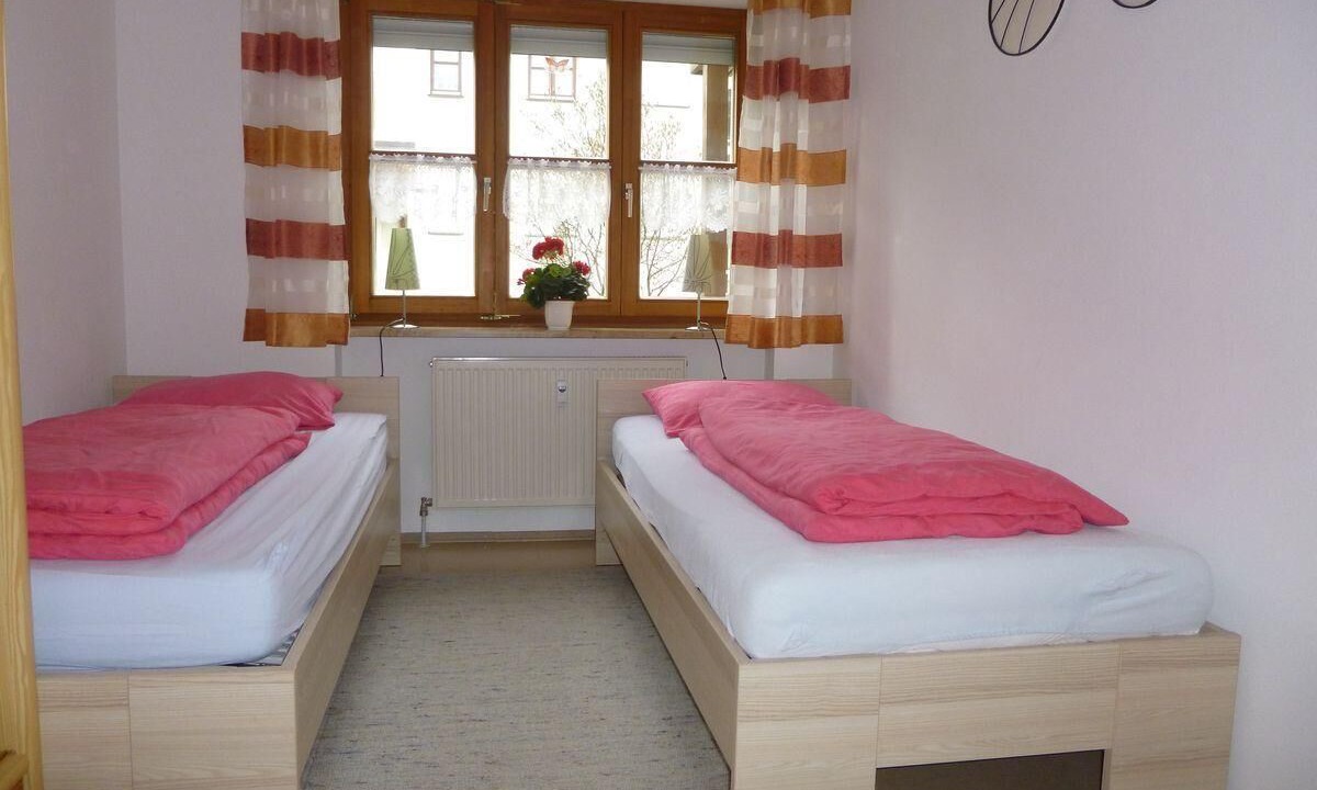 Photo of Bedroom in Hartkirchen