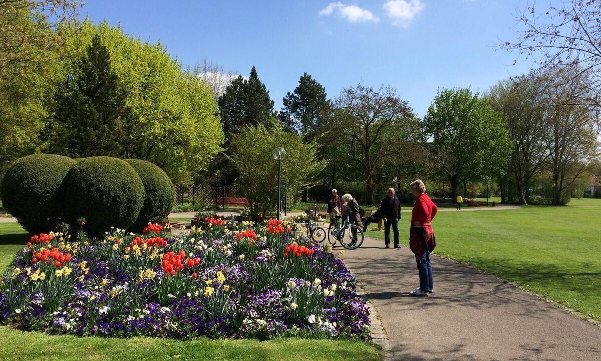Photo of Outdoor in Hartkirchen