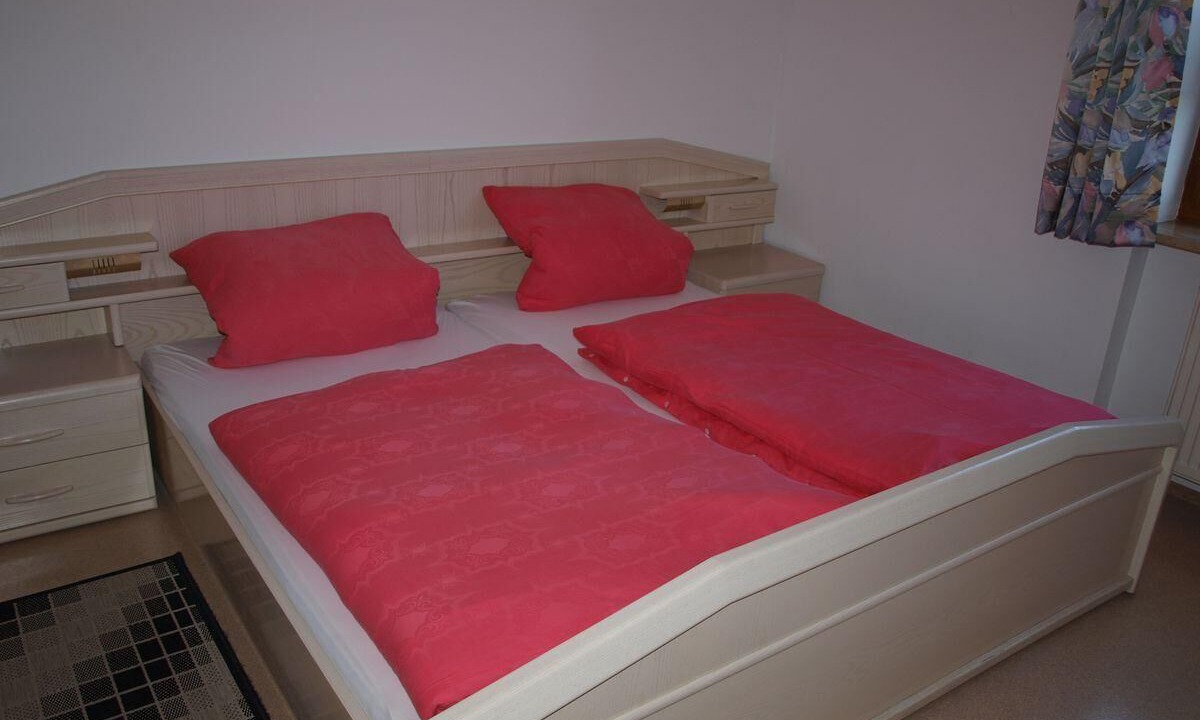 Photo of Bedroom in Hartkirchen